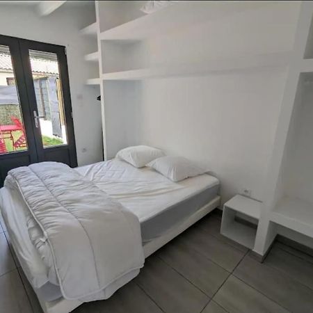Maison Independante 35M² Classee Proche D'Ylium. Олон-сюр-Мер Экстерьер фото